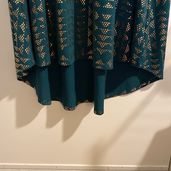 NWOT 3x dress - Picture 4 of 4